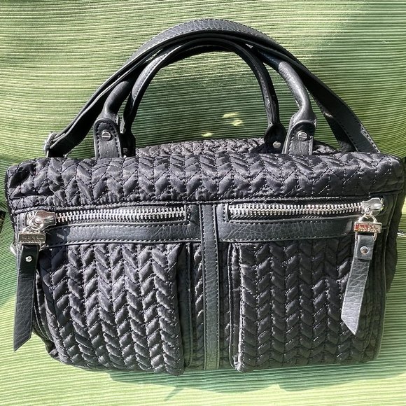 Nicole Miller bag - Picture 2 of 7